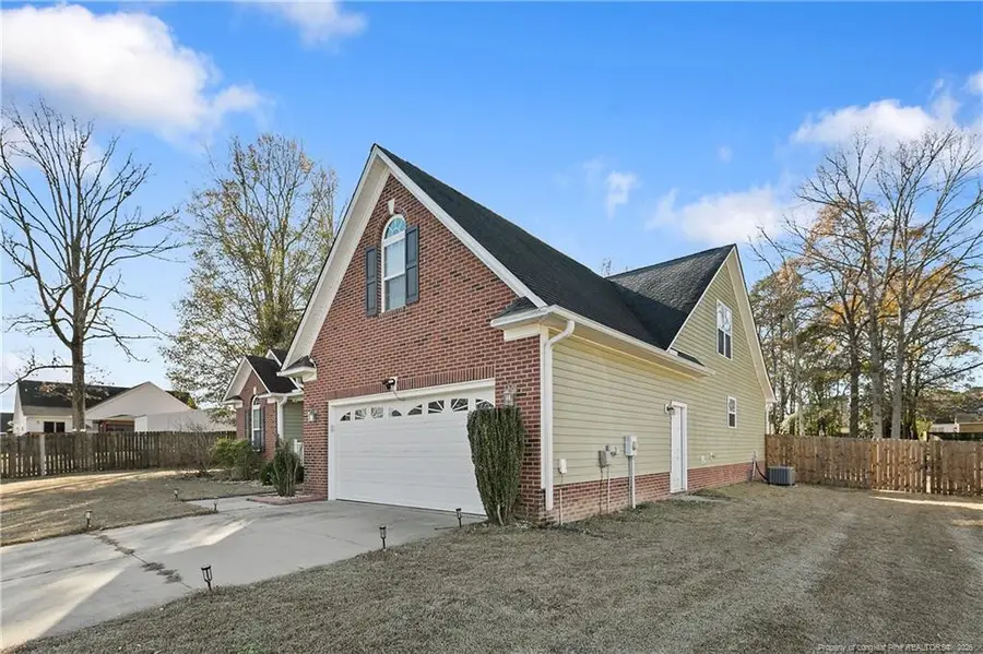 153 Briar Haven Court, Raeford, NC 28376 - #3