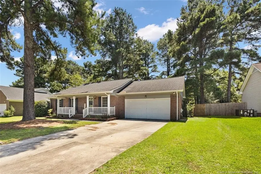 1419 Butterwood Circle, Fayetteville, NC 28314 - #2