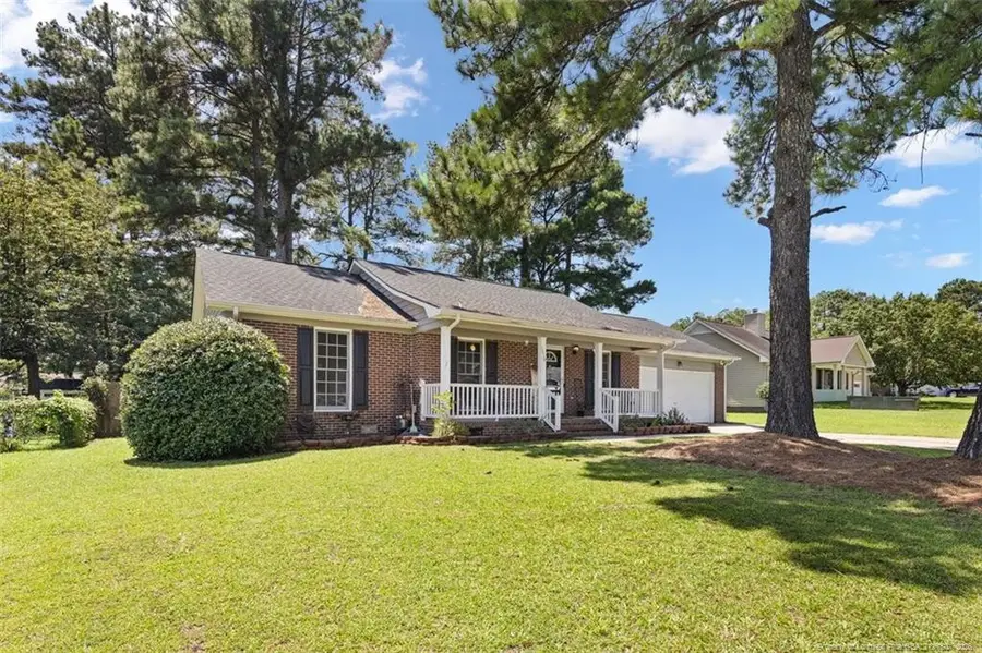 1419 Butterwood Circle, Fayetteville, NC 28314 - #3