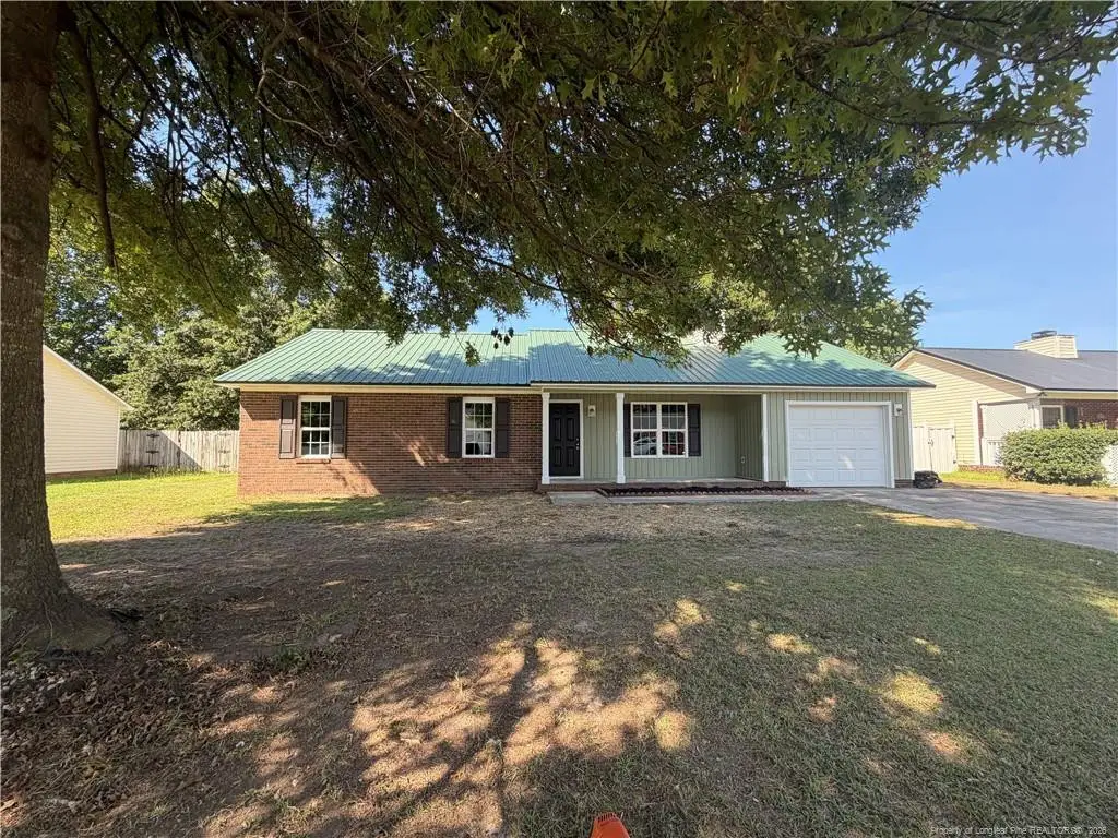 401 Northwoods Drive, Raeford, NC 28376 - #1
