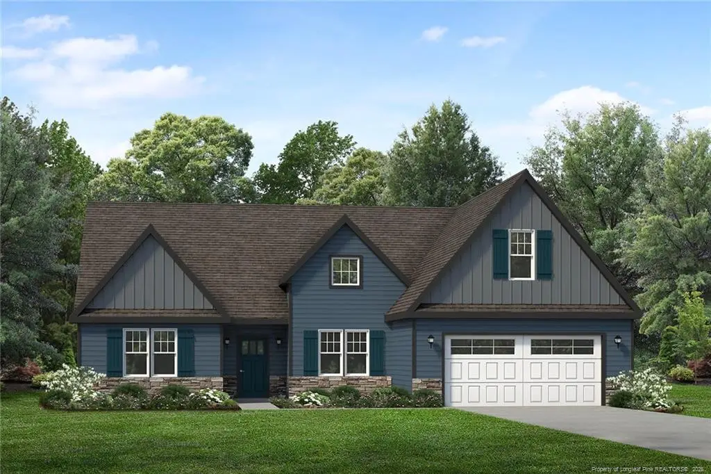 41 Virginia Pine Drive, Cameron, NC 28326 - #1