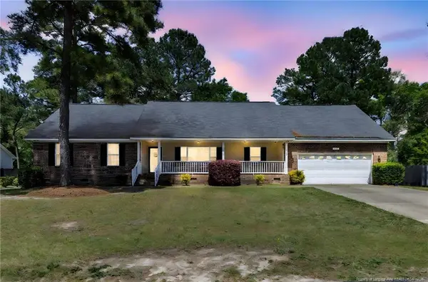 215 Triple Crown Drive, Raeford, NC 28376