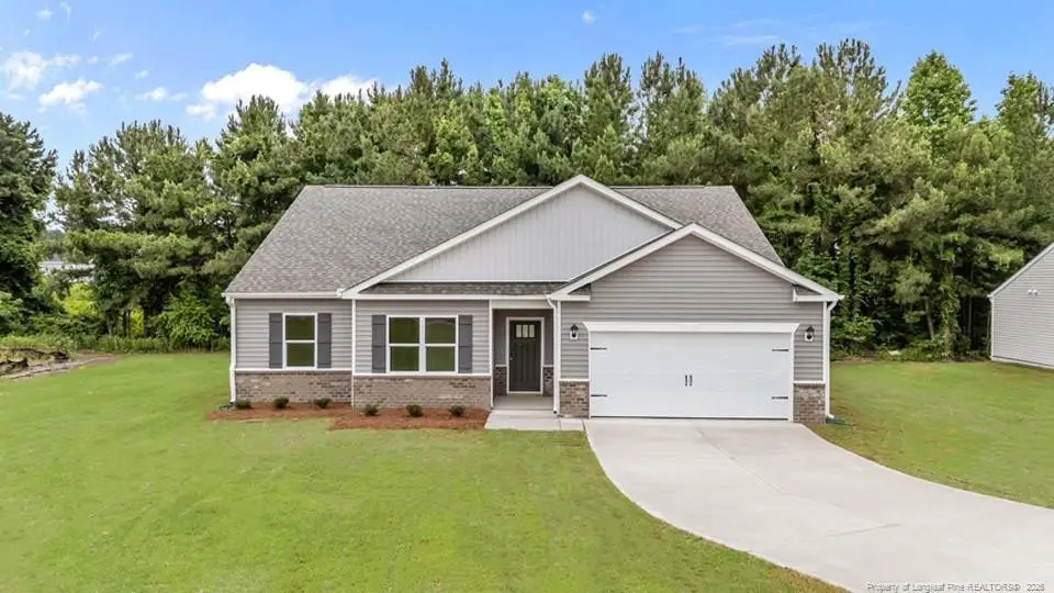 111 Firehawk Drive, Spring Lake, NC 28390 - #1