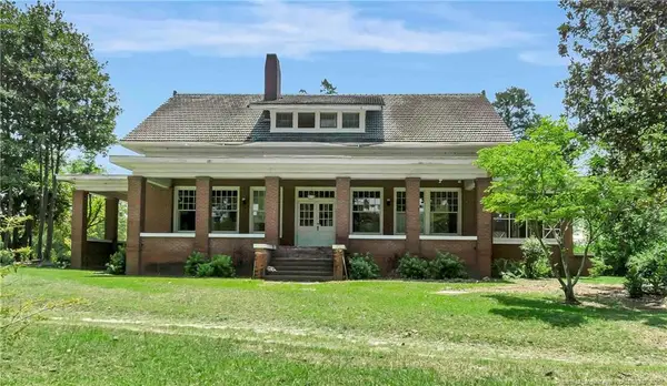 2740 Nc Highway 71, Maxton, NC 28364