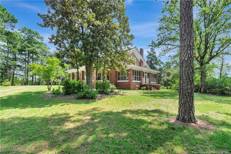 2740 Nc Highway 71, Maxton, NC 28364 - #2