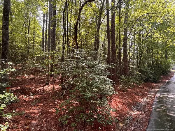 1452 Carolina Drive, Sanford, NC 27332