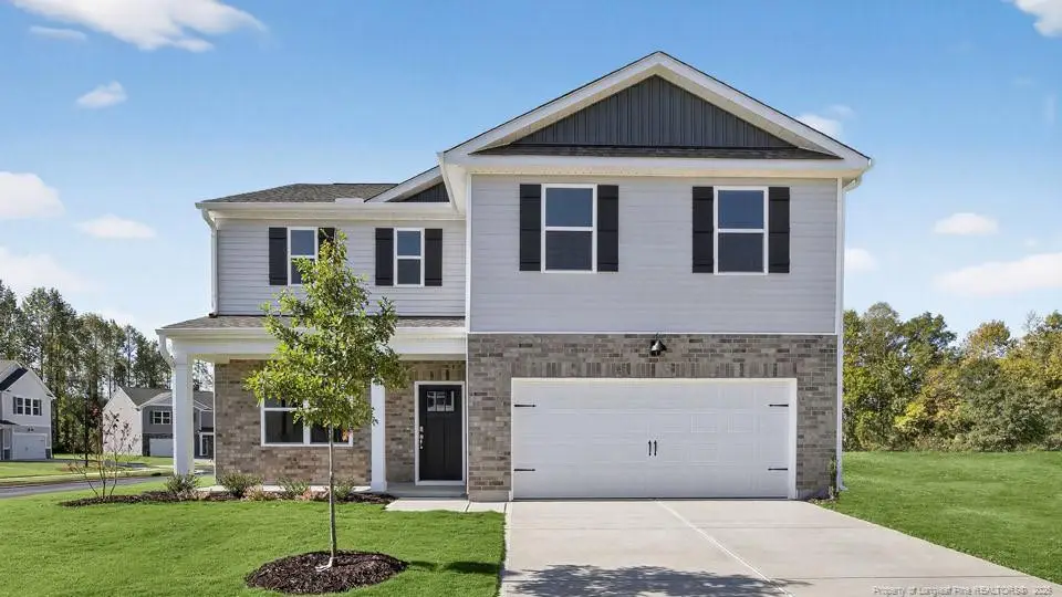 129 Discovery Way, Spring Lake, NC 28390 - #1
