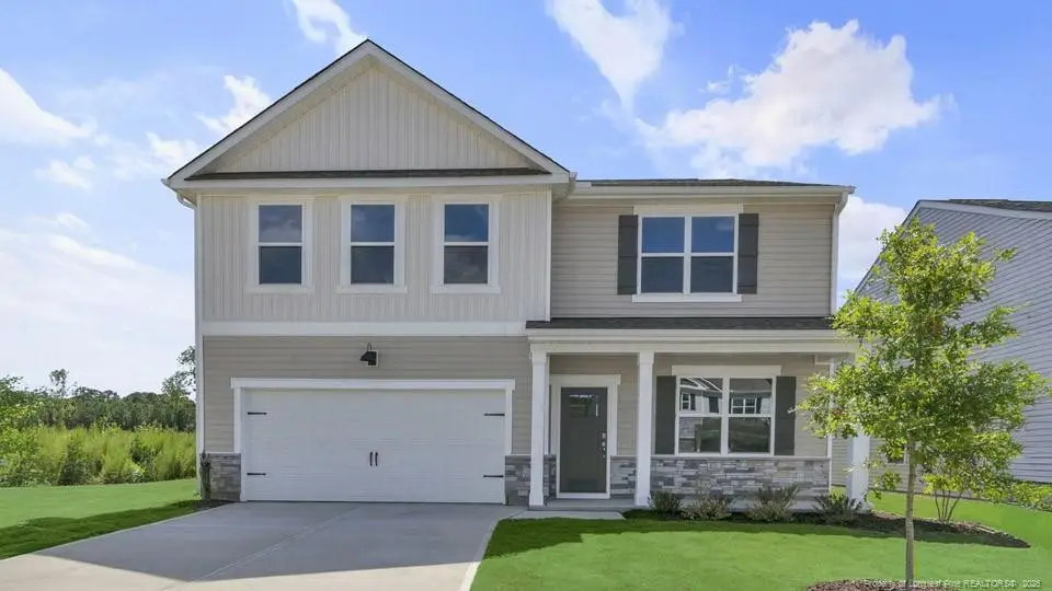 27 Windrose Lane, Spring Lake, NC 28390 - #1