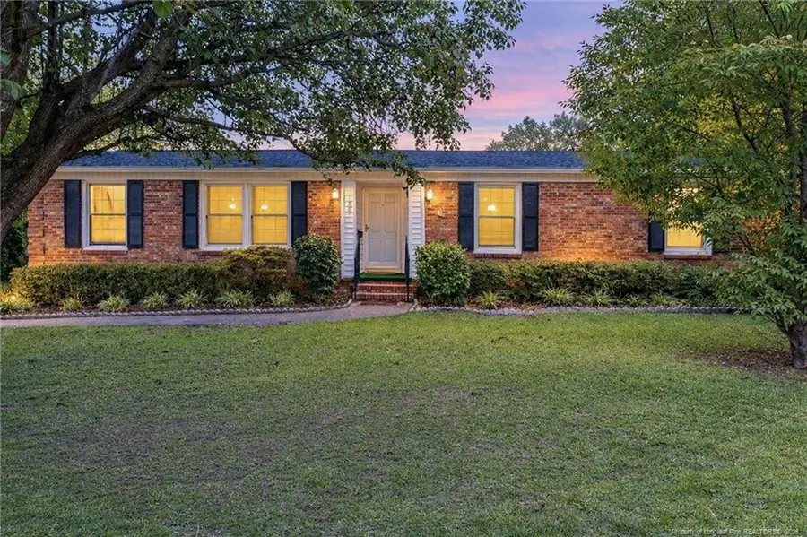 1501 Skycrest Drive, Fayetteville, NC 28304 - #2