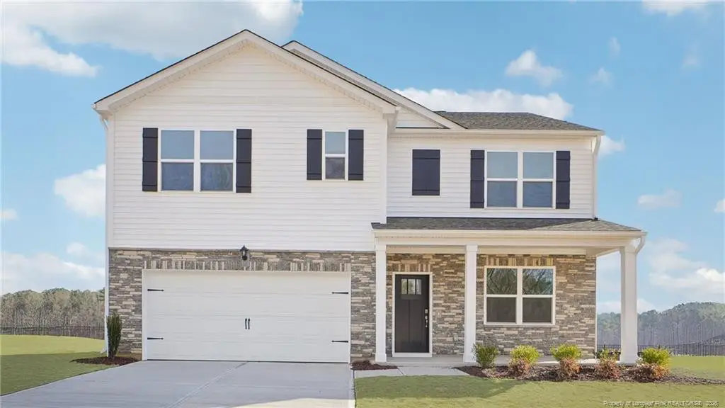 66 Firehawk Drive, Spring Lake, NC 28390 - #1