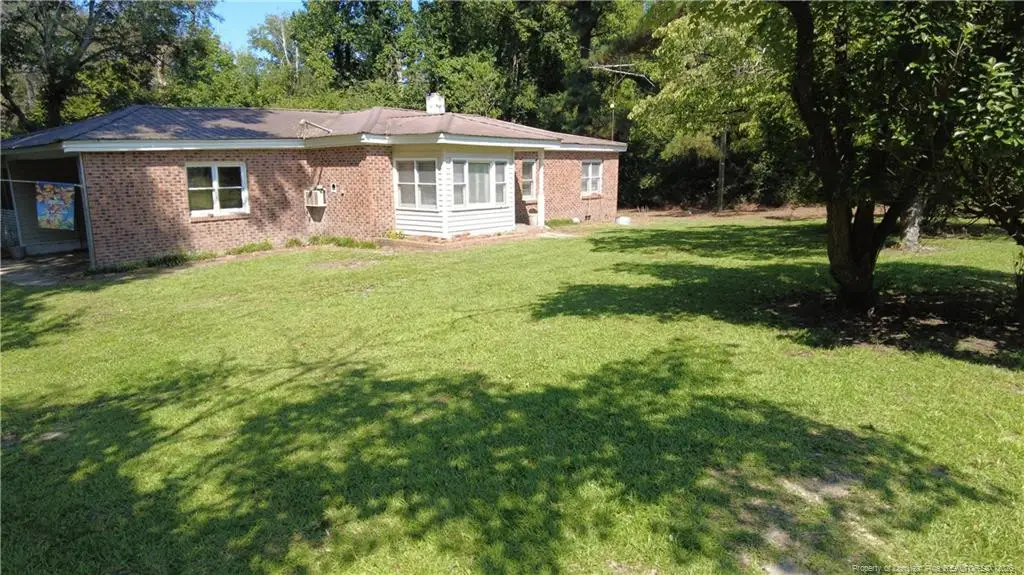 101 Mcnair Road, Shannon, NC 28386 - #1