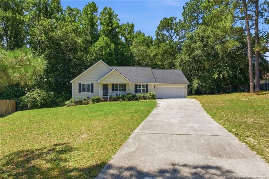30 Weymouth Circle, Cameron, NC 28326 - #1
