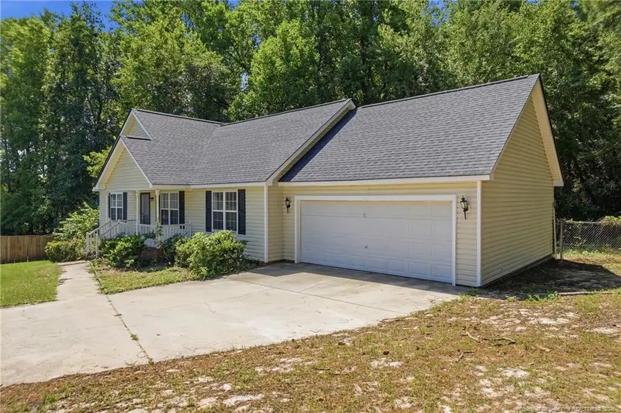 30 Weymouth Circle, Cameron, NC 28326 - #2