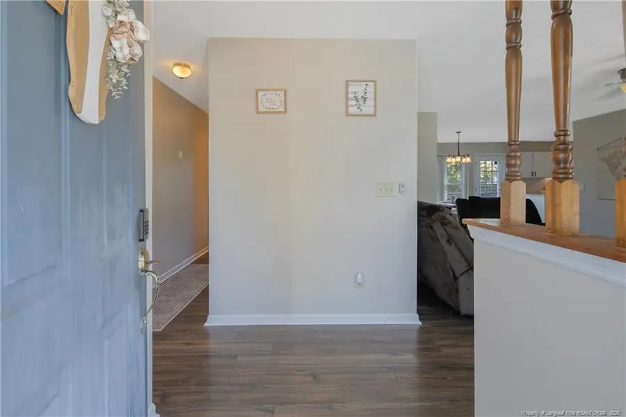 705 Dana Way, Fayetteville, NC 28314 - #3