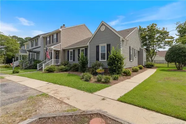 4844 Pinedale Boulevard, Lumberton, NC 28358