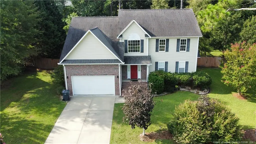 7513 Wilkins Drive, Fayetteville, NC 28311 - #1