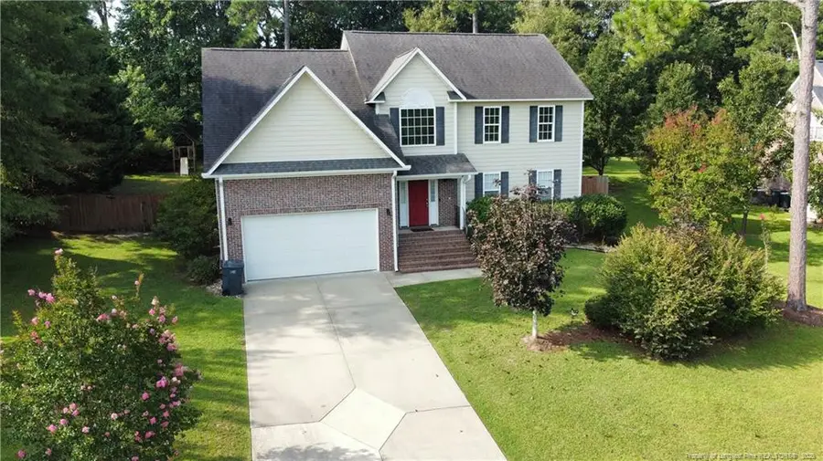 7513 Wilkins Drive, Fayetteville, NC 28311 - #2