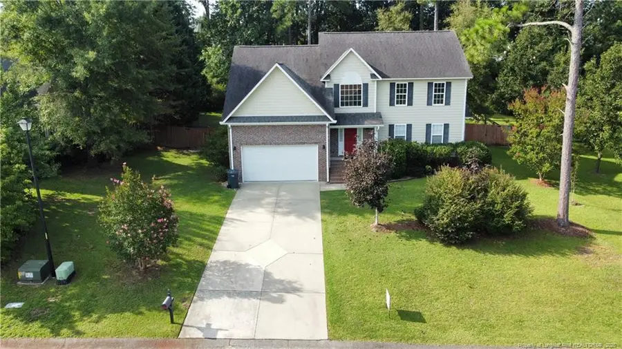 7513 Wilkins Drive, Fayetteville, NC 28311 - #3