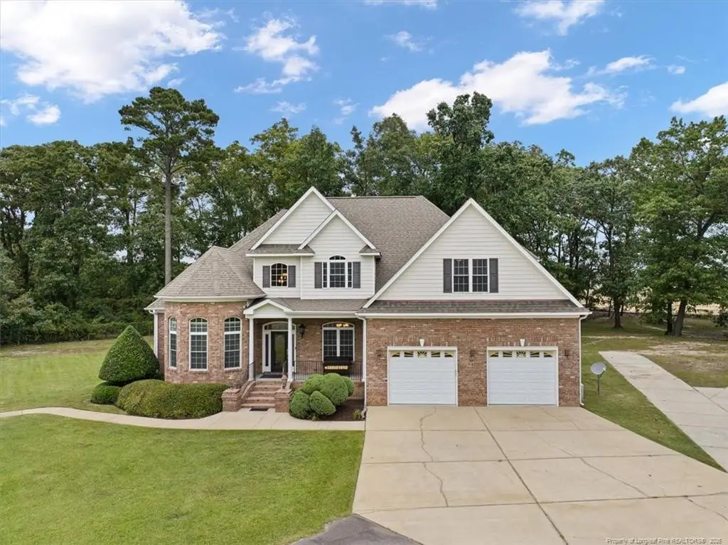 5419 Barchetta Drive, Hope Mills, NC 28348 - #1