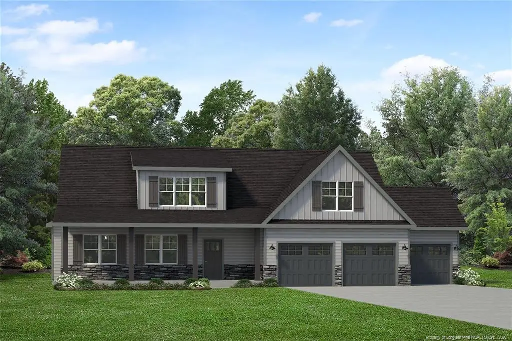 95 Myrtle Oak Drive, Cameron, NC 28326 - #1