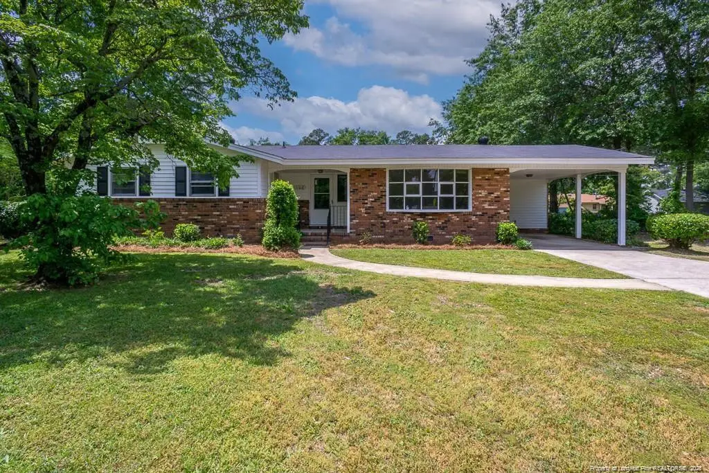 1108 Bingham Drive, Fayetteville, NC 28304 - #1