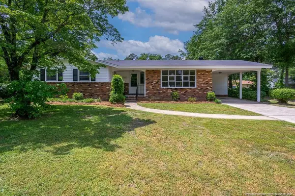 1108 Bingham Drive, Fayetteville, NC 28304