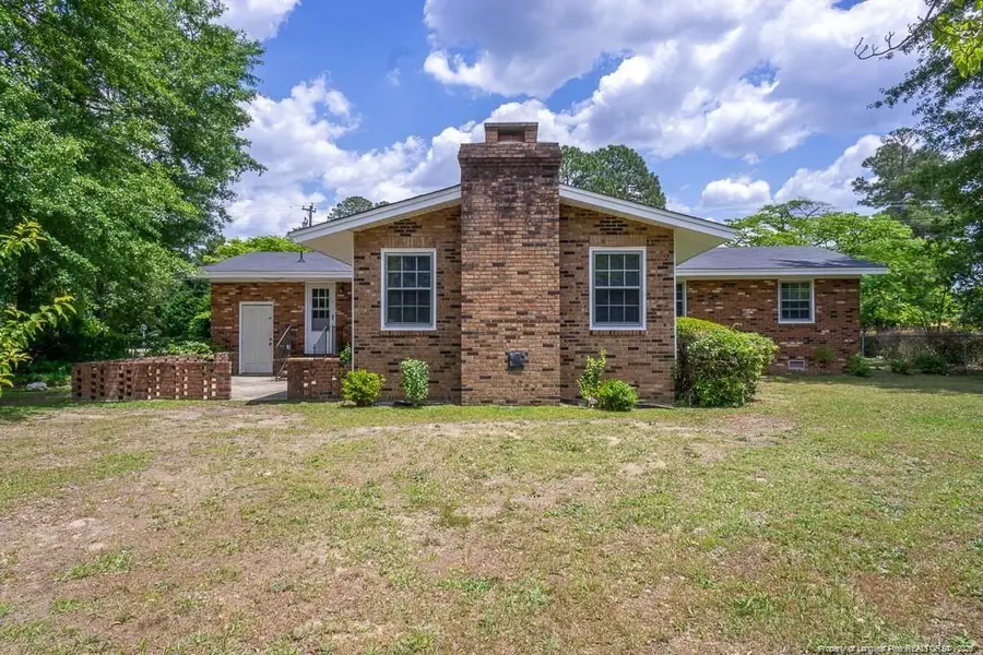 1108 Bingham Drive, Fayetteville, NC 28304 - #3