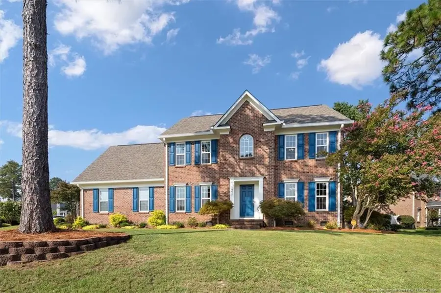 841 Dalmore Drive, Fayetteville, NC 28311 - #2