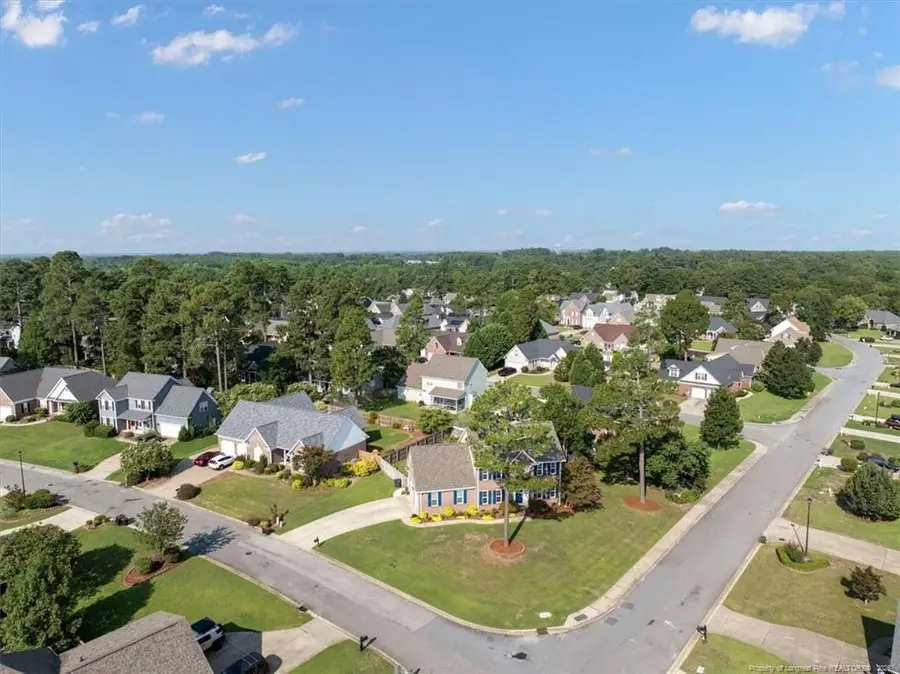 841 Dalmore Drive, Fayetteville, NC 28311 - #3