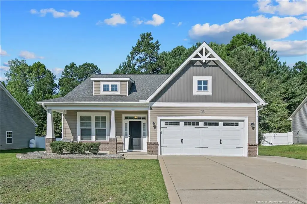 150 Old Glory Lane, Cameron, NC 28326 - #1