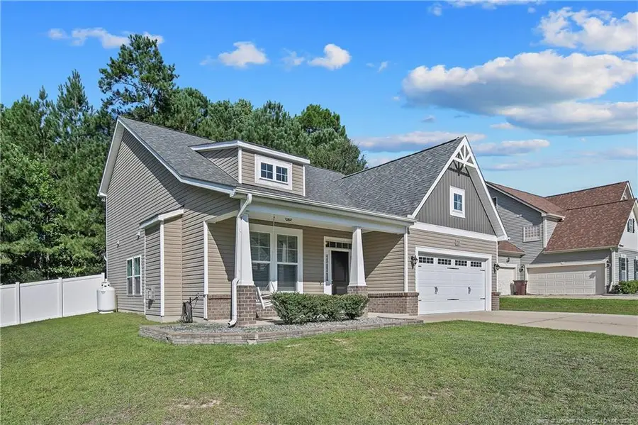 150 Old Glory Lane, Cameron, NC 28326 - #3