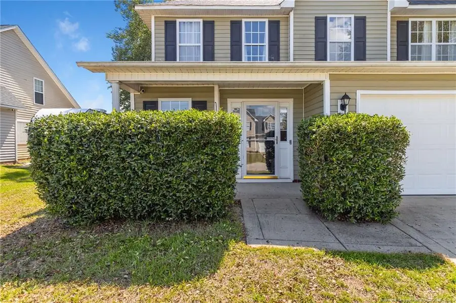 1209 Barn Owl Drive, Fayetteville, NC 28306 - #3