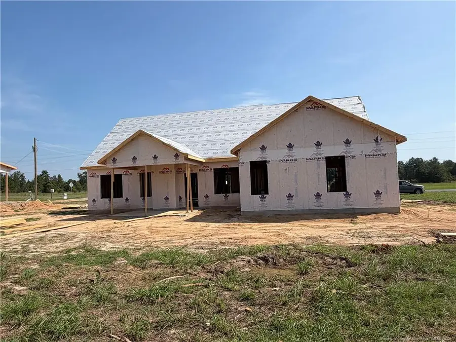 1215 Neill Sinclair (lot 5) Road, Raeford, NC 28376 - #2