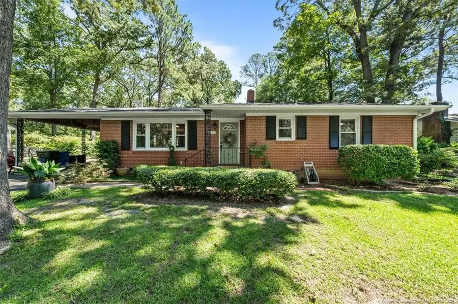 4332 Lakeside Drive, Fayetteville, NC 28311 - #2
