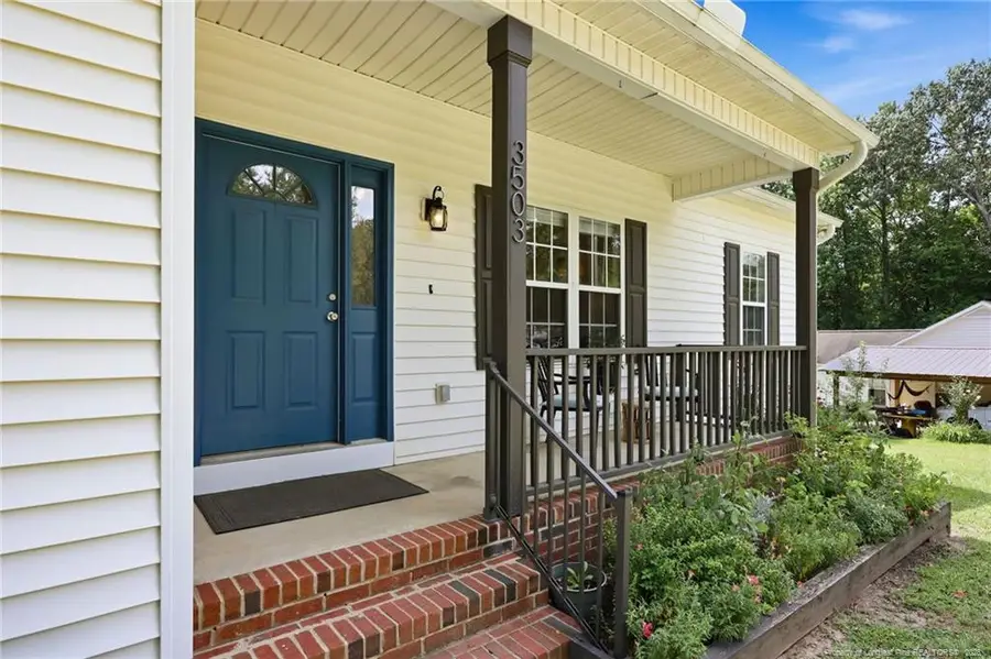 3503 Cave Road, Sanford, NC 27332 - #3