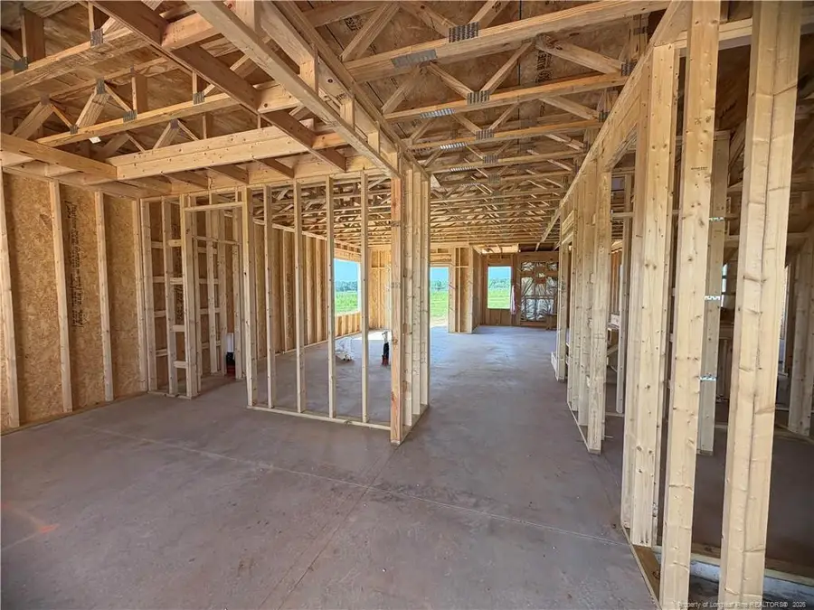 1299 Neill Sinclair (lot 4) Road, Raeford, NC 28376 - #2
