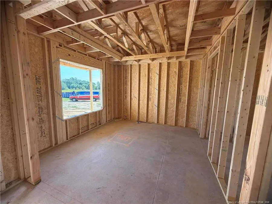 1299 Neill Sinclair (lot 4) Road, Raeford, NC 28376 - #3