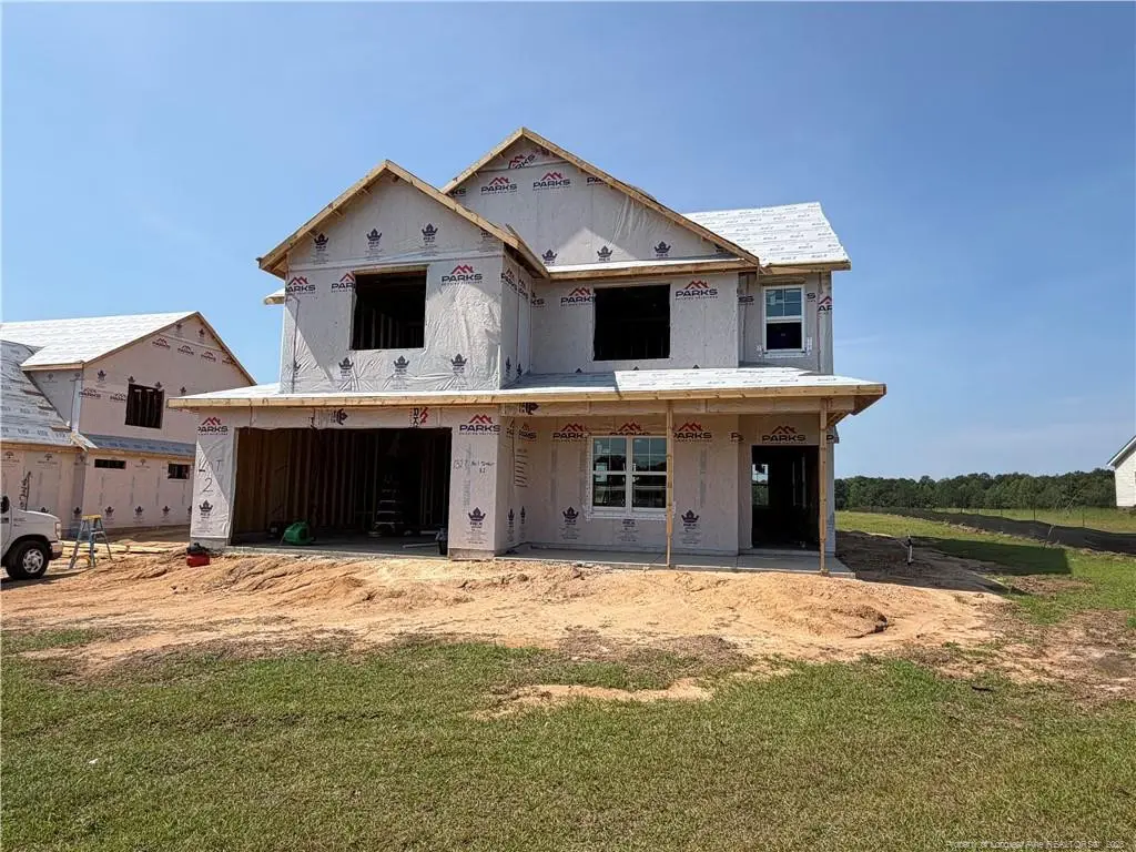 1327 Neill Sinclair (lot 2) Road, Raeford, NC 28376 - #1