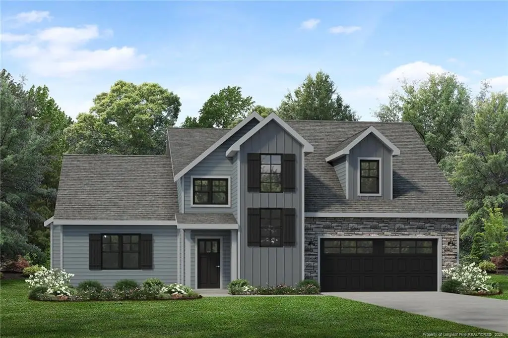 248 Myrtle Oak Drive, Cameron, NC 28326 - #1