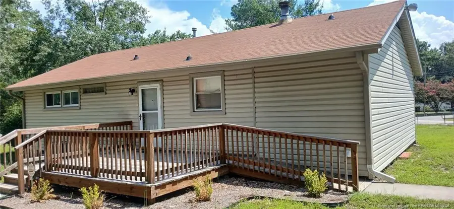1401 Converse Avenue, Fayetteville, NC 28303 - #2