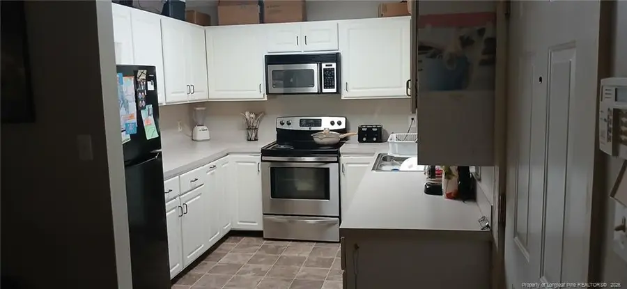 1401 Converse Avenue, Fayetteville, NC 28303 - #3