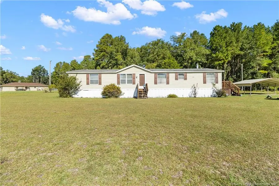 179 Grier Drive, Raeford, NC 28376 - #2