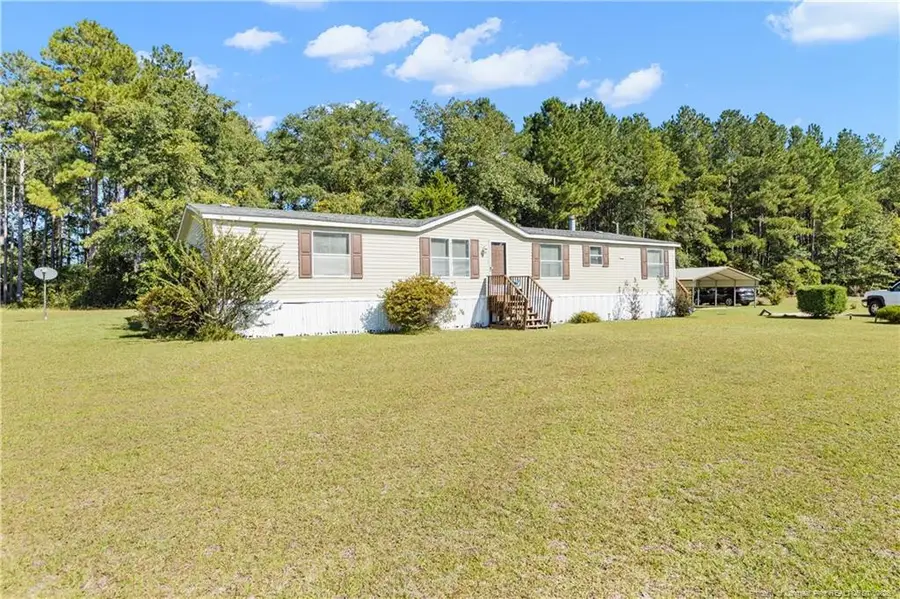 179 Grier Drive, Raeford, NC 28376 - #3