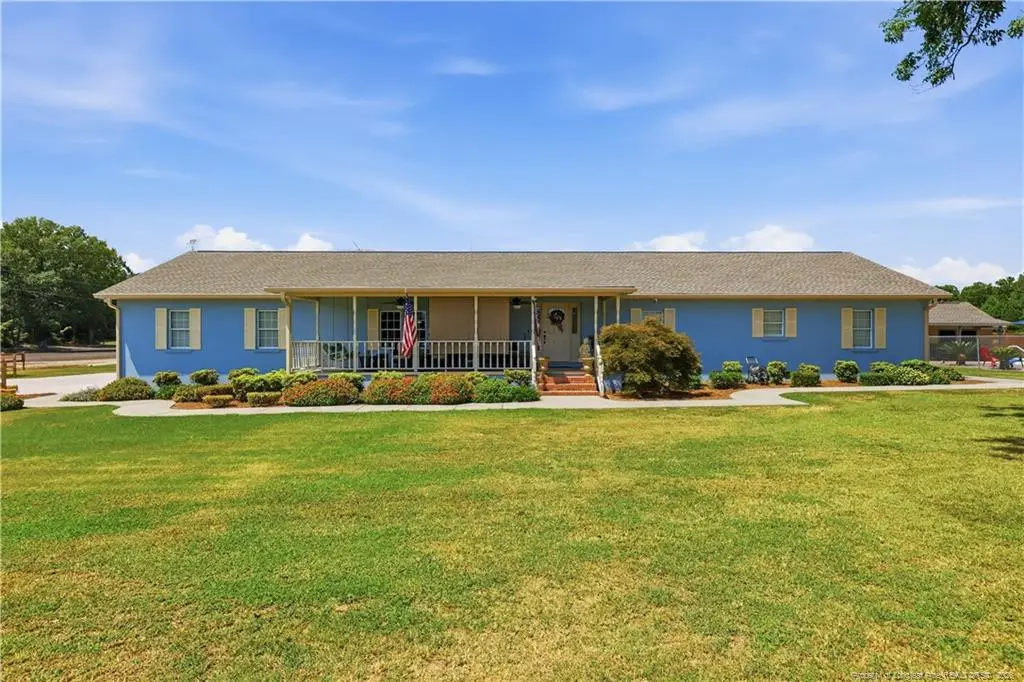 460 Bowman Road, Lumberton, NC 28358 - #1