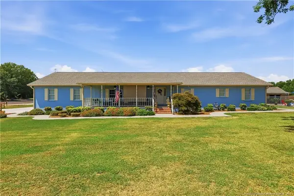 460 Bowman Road, Lumberton, NC 28358