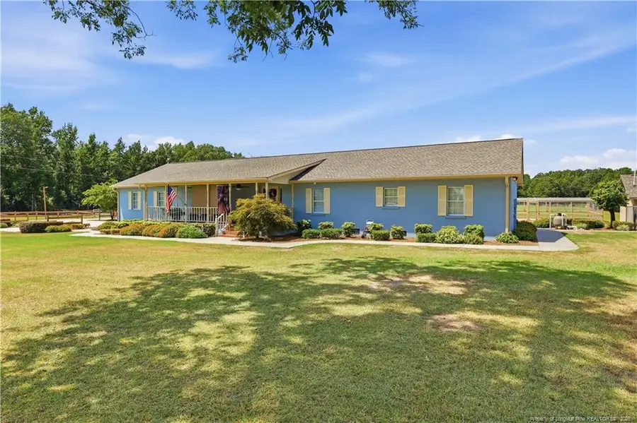 460 Bowman Road, Lumberton, NC 28358 - #2