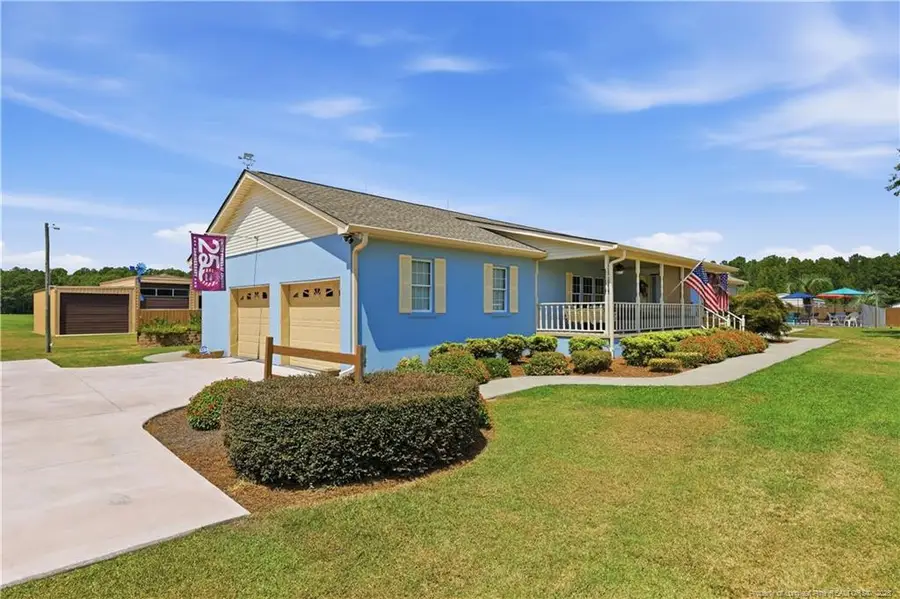 460 Bowman Road, Lumberton, NC 28358 - #3