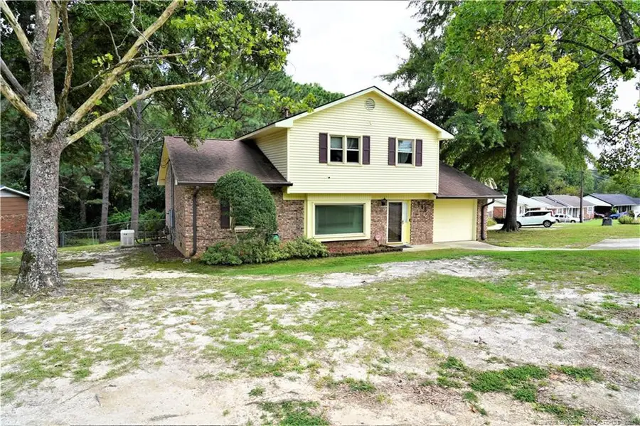 846 Abilene Road, Fayetteville, NC 28303 - #2
