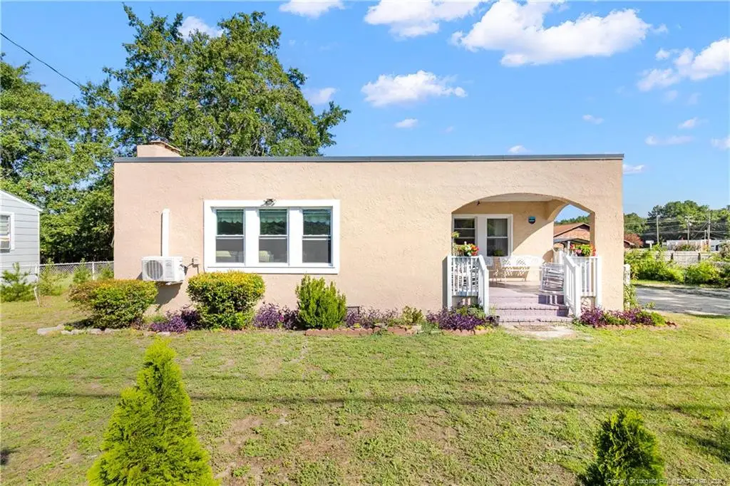 102 Scarborough Street, Spring Lake, NC 28390 - #1