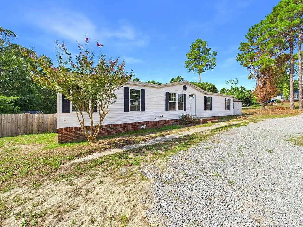 142 Castle, Sanford, NC 27332 - #1